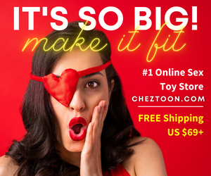 #1 Online Sext Toy Store