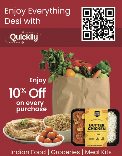 Quicklly US - Quicklly Summer Sale