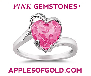 ApplesofGold.com - Pink Jewelry
