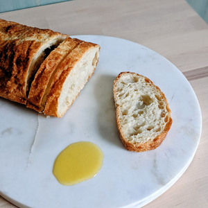 Multigrain Box sourdough bread