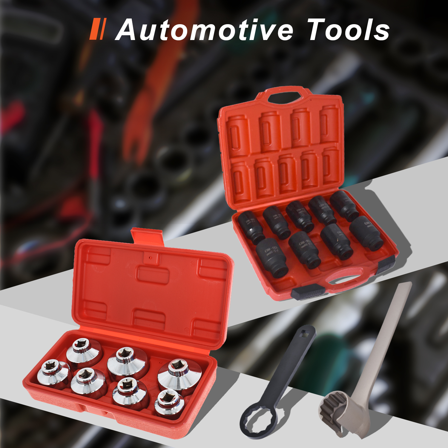 Labwork Auto: The Smart Choice for Quality Auto Parts – An In-Depth Review