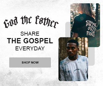 God the Father