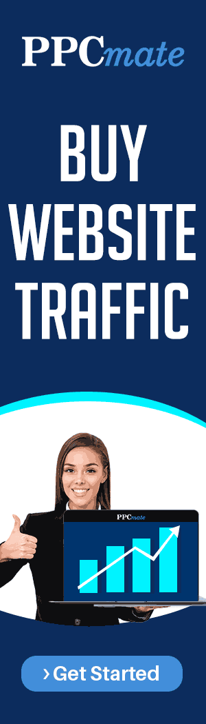 Buy Website Traffic