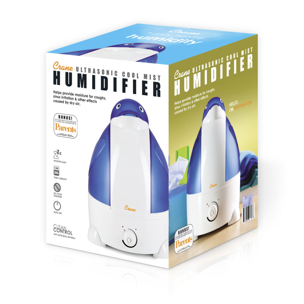 Product your children with home wellness products from FiltersFast.com