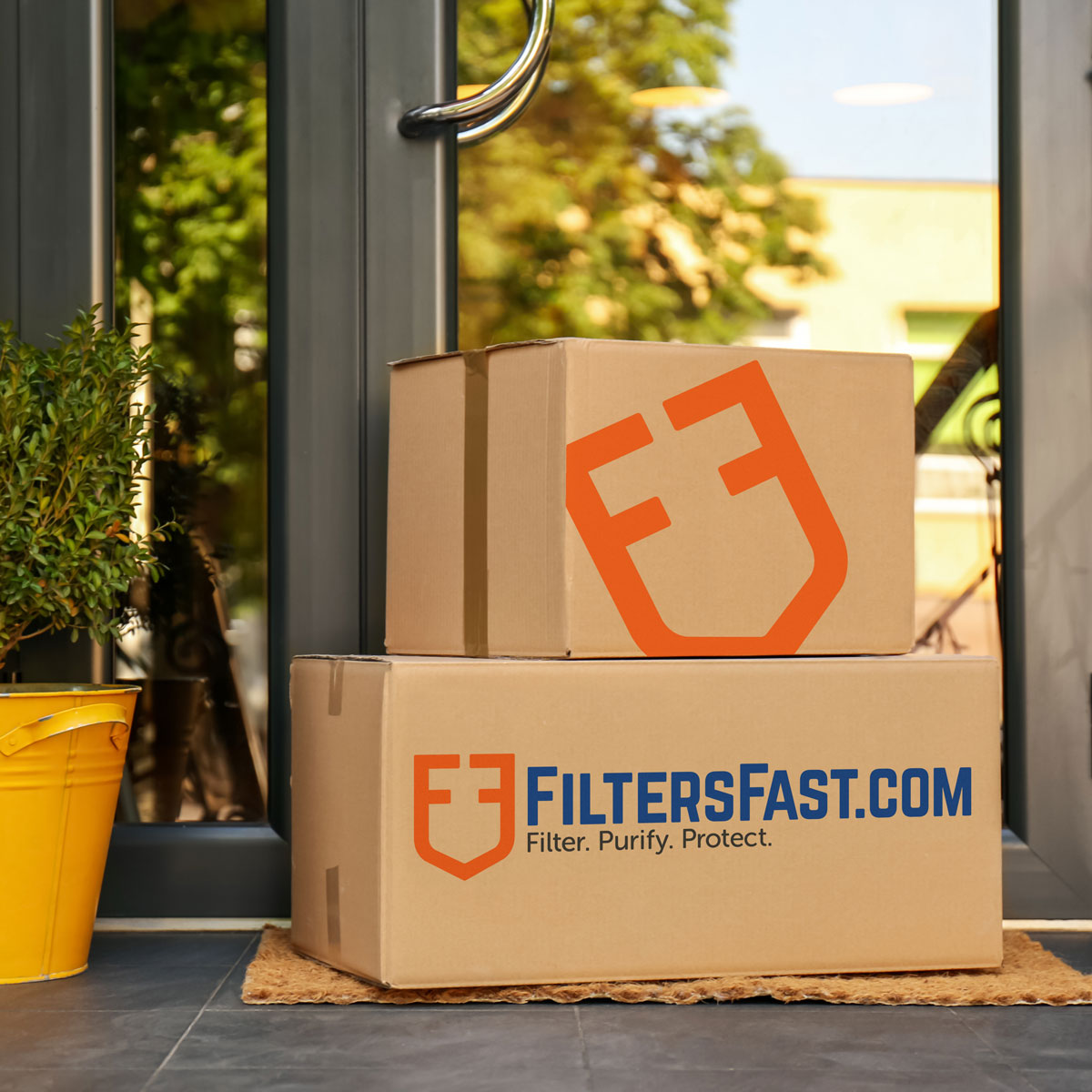 FiltersFast.com #1 Online filtration retailer in the US! Shop now for water and air filters.