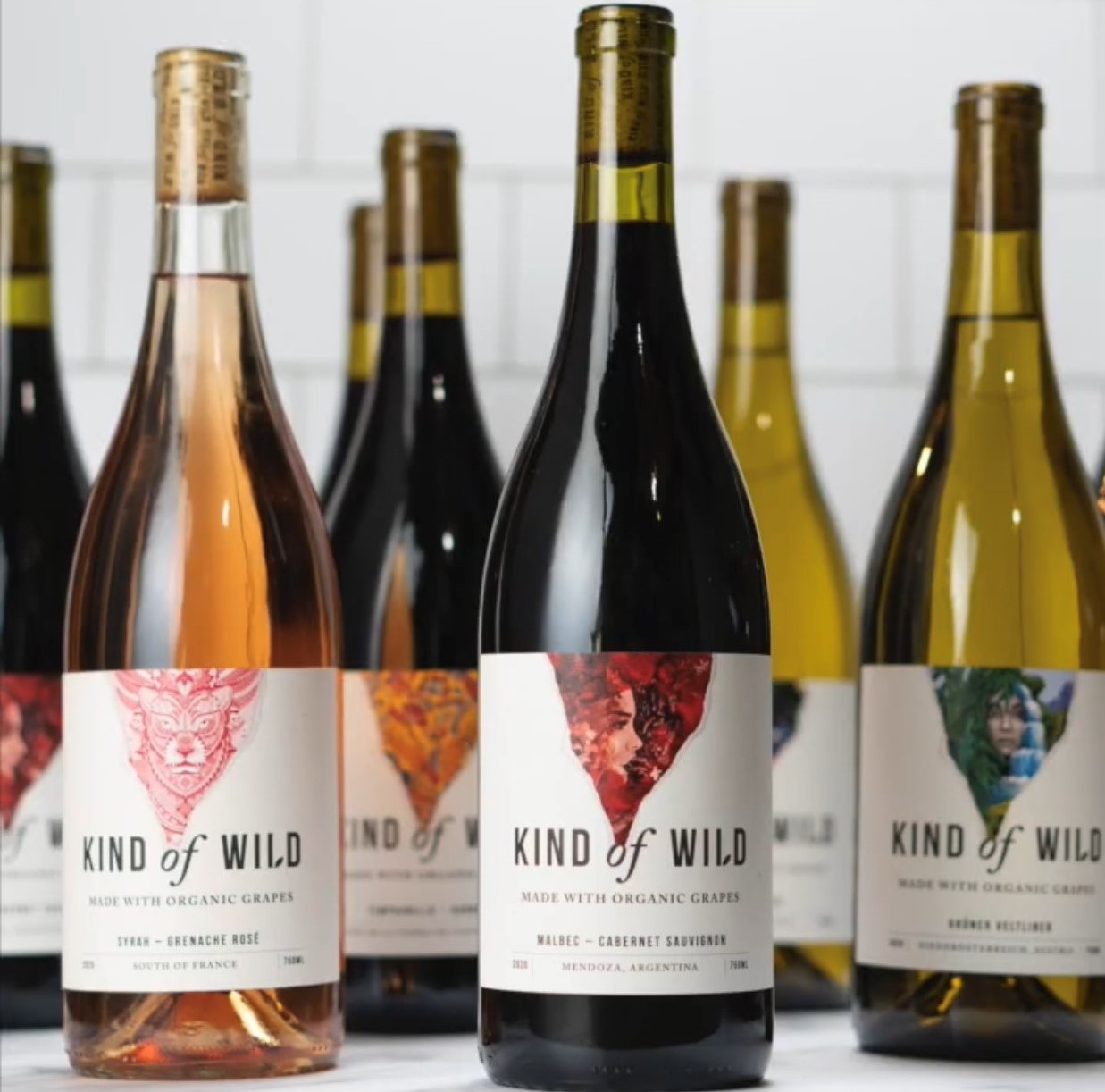 KindofWildWines