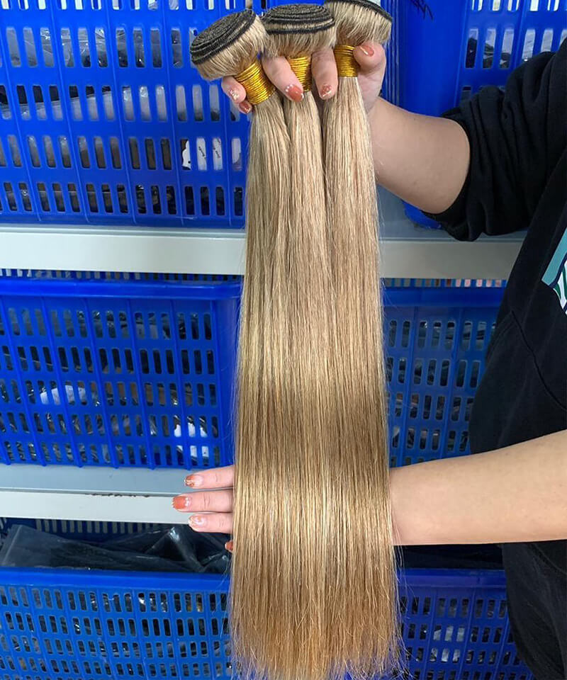 toseehair.com - Colored Hair Bundles