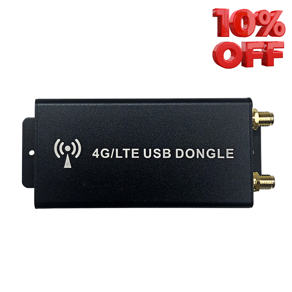 4G LTE Dongle with EG25-G Mini PCIe Was: $79.57 Now: $71.61.