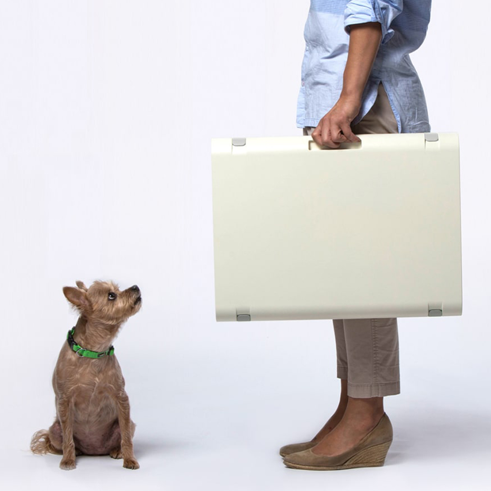 kindtail, Dog playpens