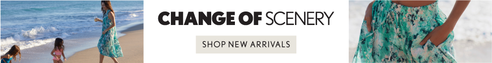 Change of Scenery Banner Ad Options