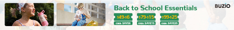 Enjoy Back to school with childrens, buzio hot sell insulated water bottles for kids and families are on big discount, pick your favorie now.