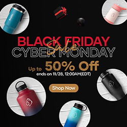 Biggest sale in 2023, carnival ends on Nov 22th 