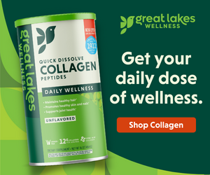 Unflavored Daily Collagen