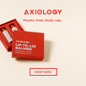 Axiology Beauty