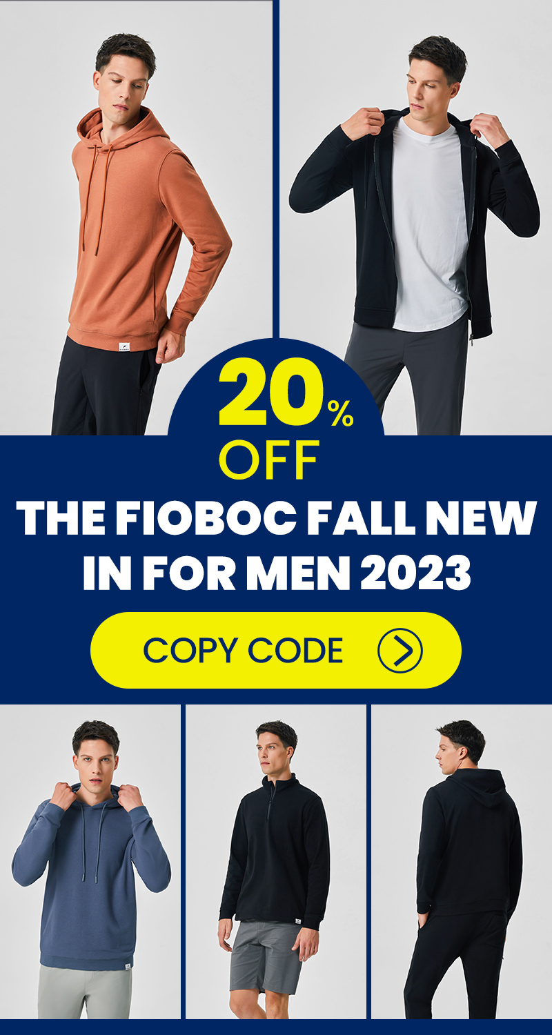 FALLSALE2023 - 20%OFF