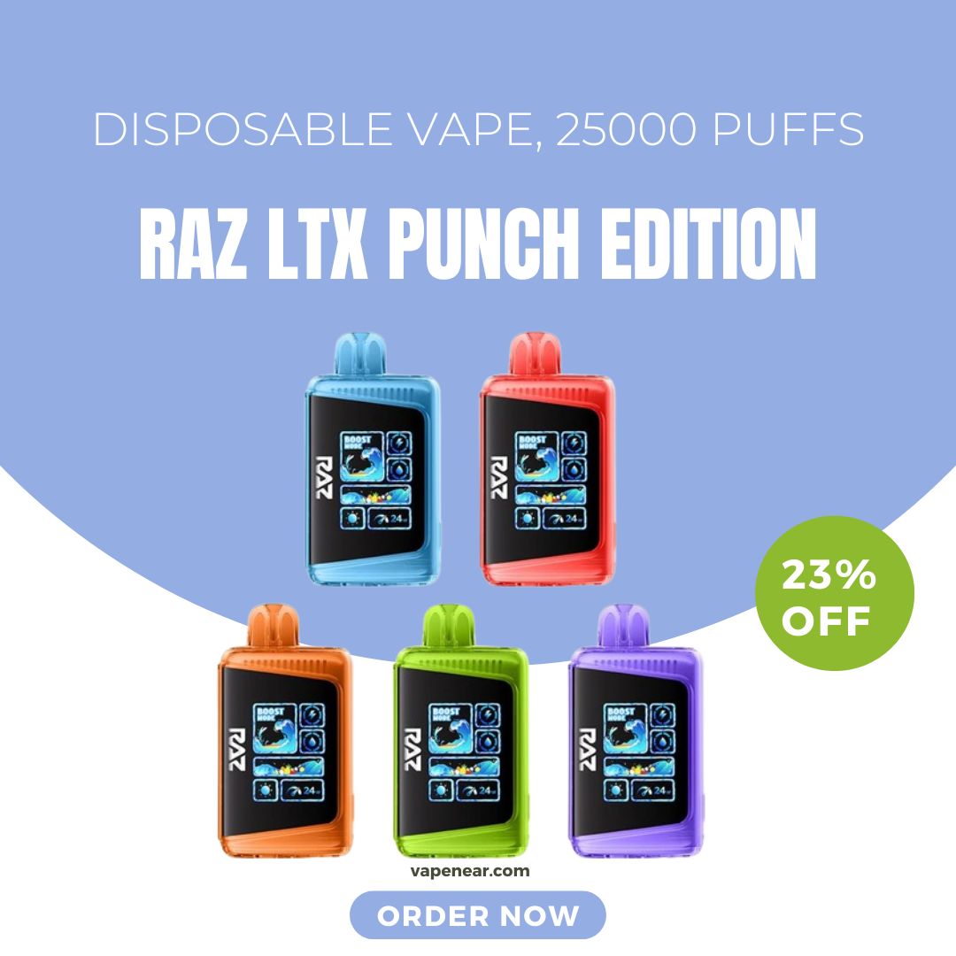 Vape Deals & Discounts for [wpsm_custom_meta type=date field=year]