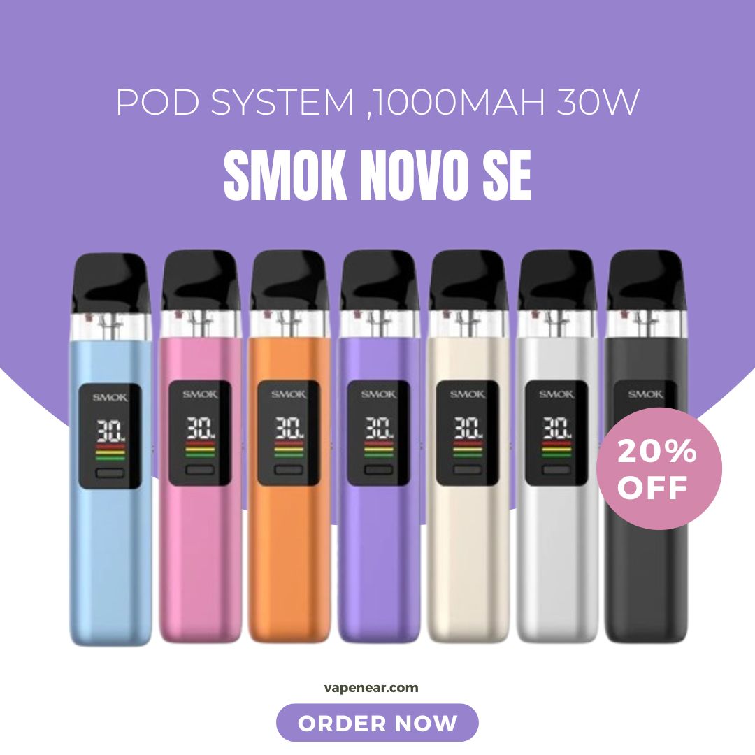 Vape Deals & Discounts for [wpsm_custom_meta type=date field=year]