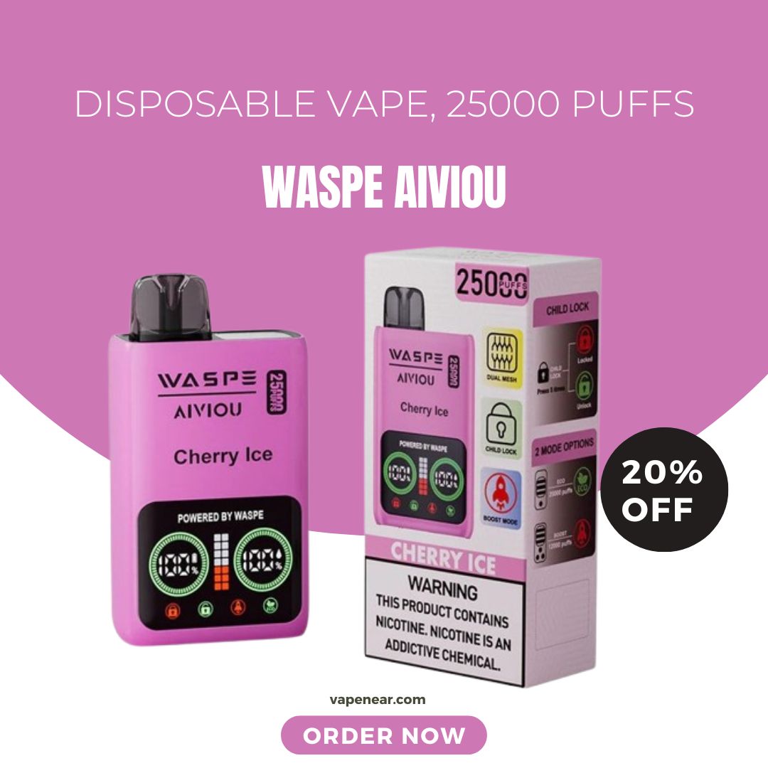 Vape Deals & Discounts for [wpsm_custom_meta type=date field=year]
