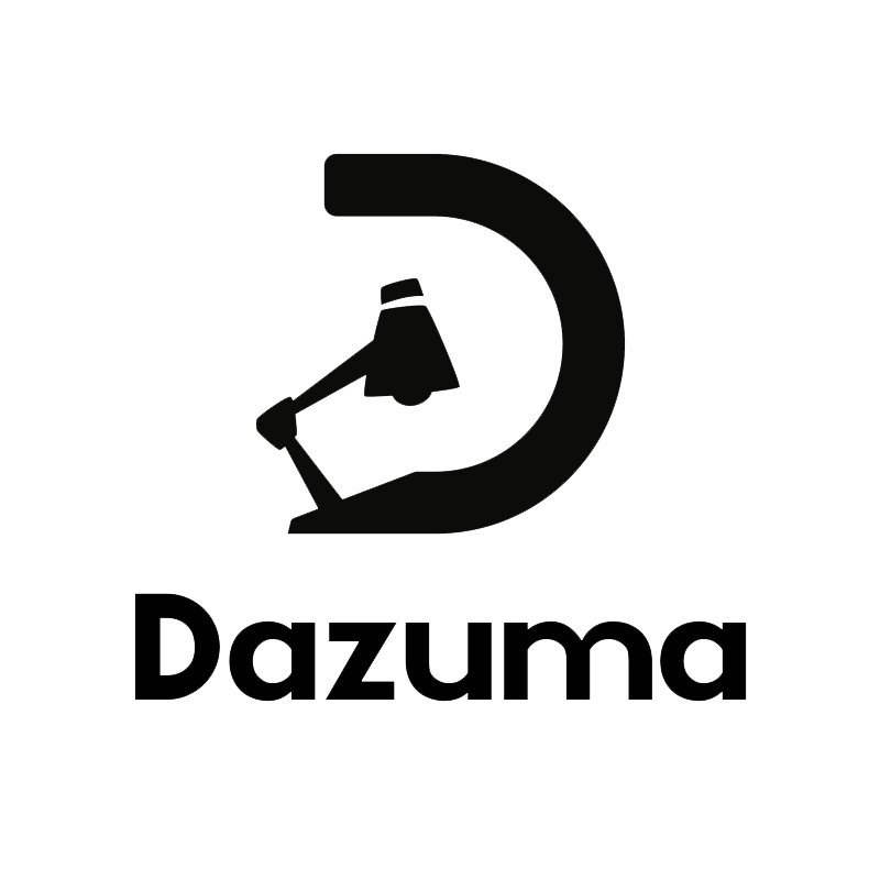 dazuma.us logo
