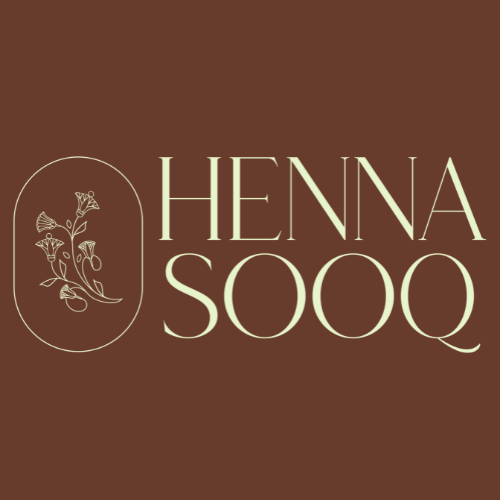 Henna Sooq - 50% OFF
