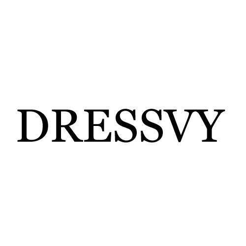 DRESSVY - 5% OFF
