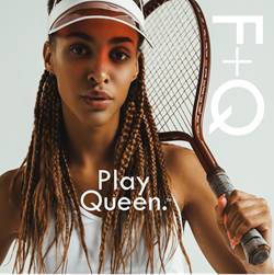 Total sweat and chafing control.™