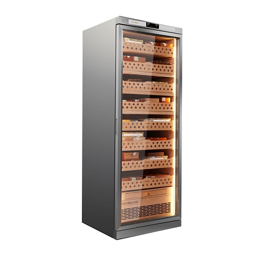 raching humidor