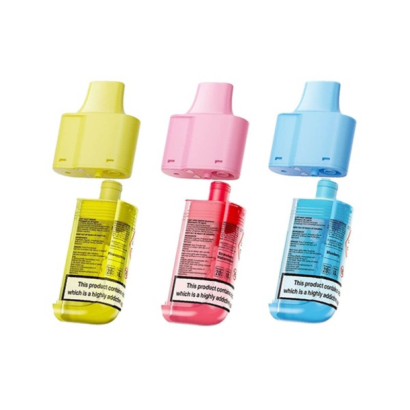 Vape Deals & Discounts for [wpsm_custom_meta type=date field=year]