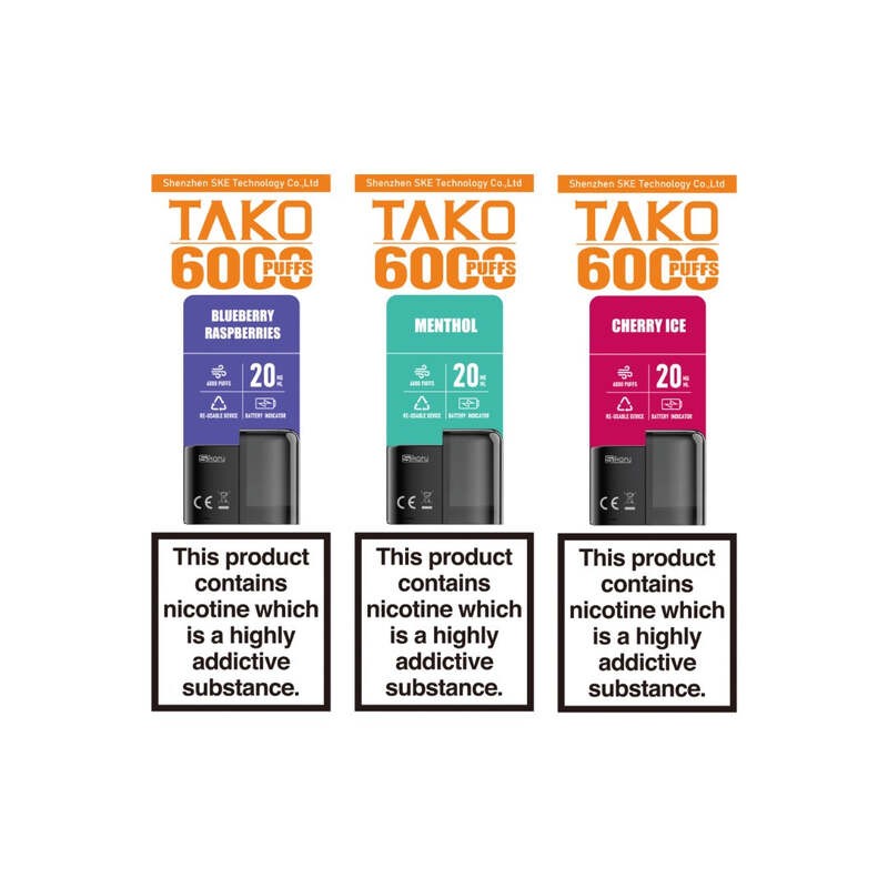 Vape Deals & Discounts for [wpsm_custom_meta type=date field=year]