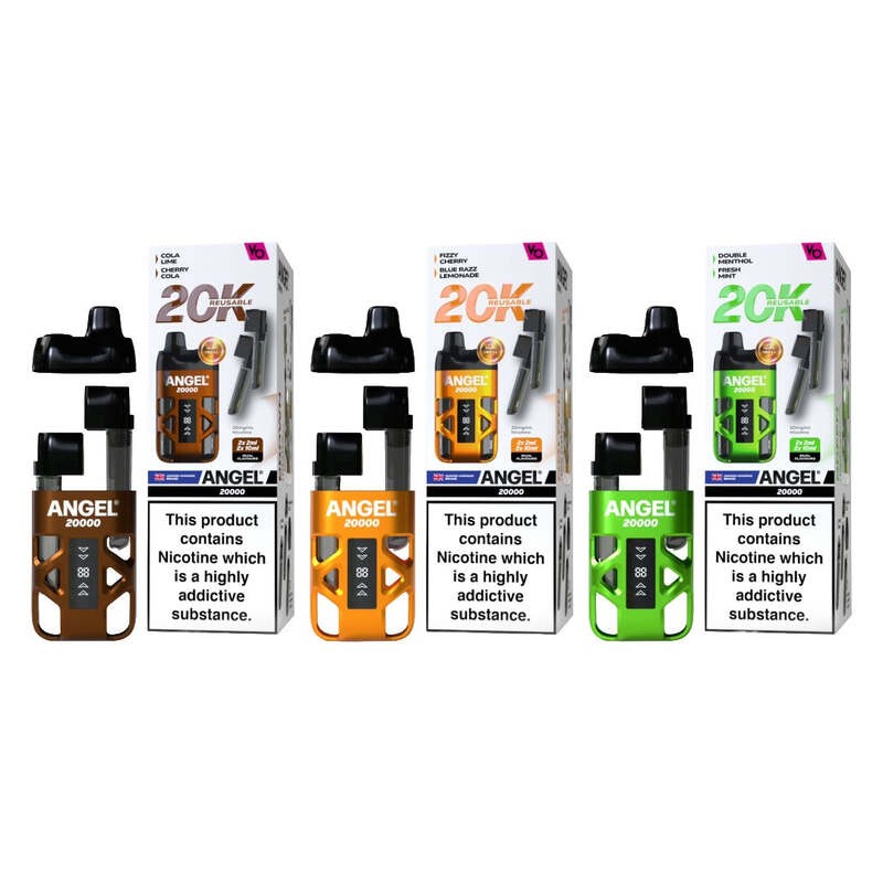 Vape Deals & Discounts for [wpsm_custom_meta type=date field=year]