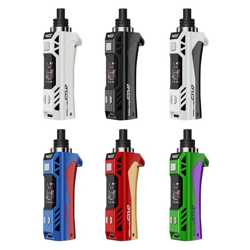 Vape Deals & Discounts for [wpsm_custom_meta type=date field=year]