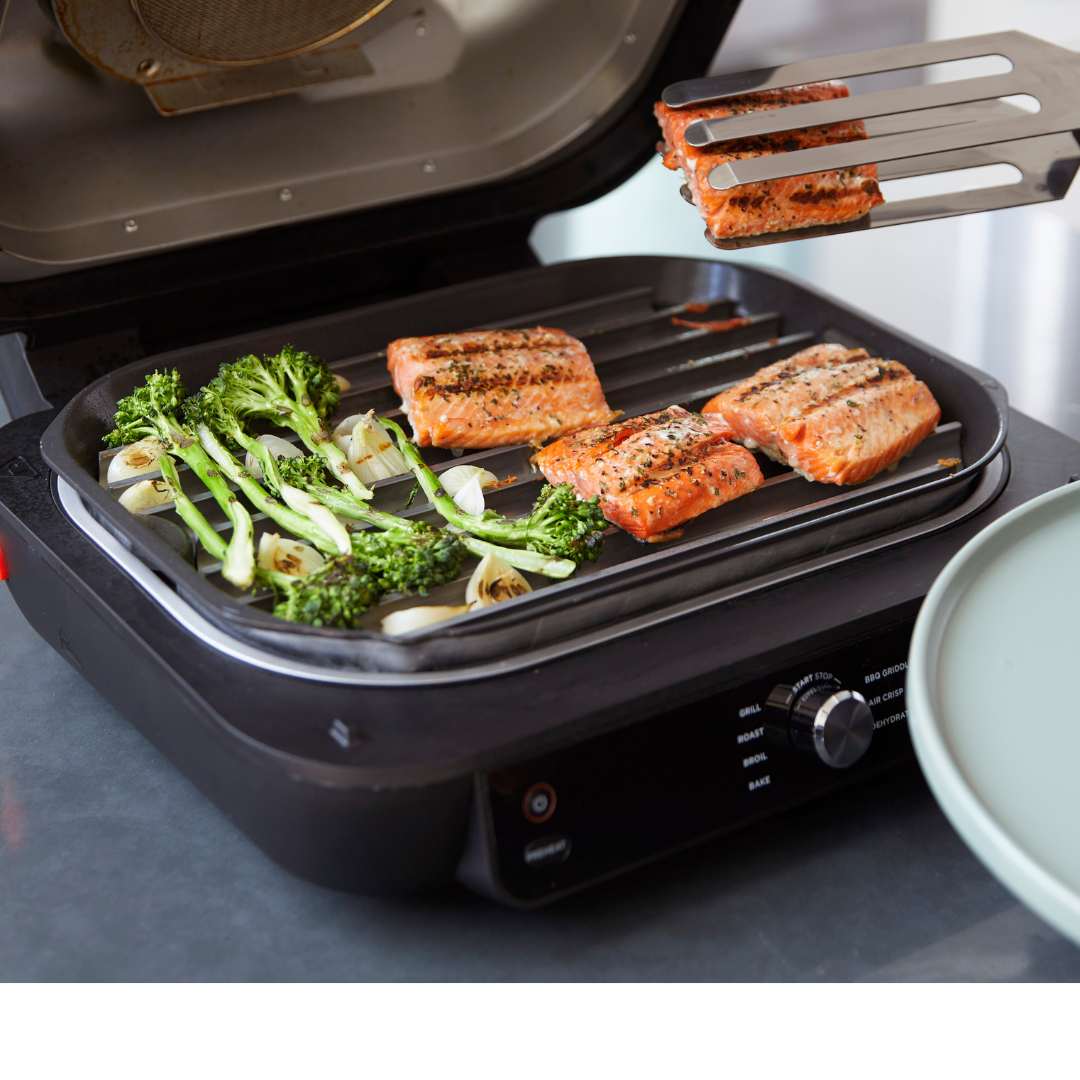 Elevate Your Grilling Game: A Comprehensive Review of GrillGrate Products​