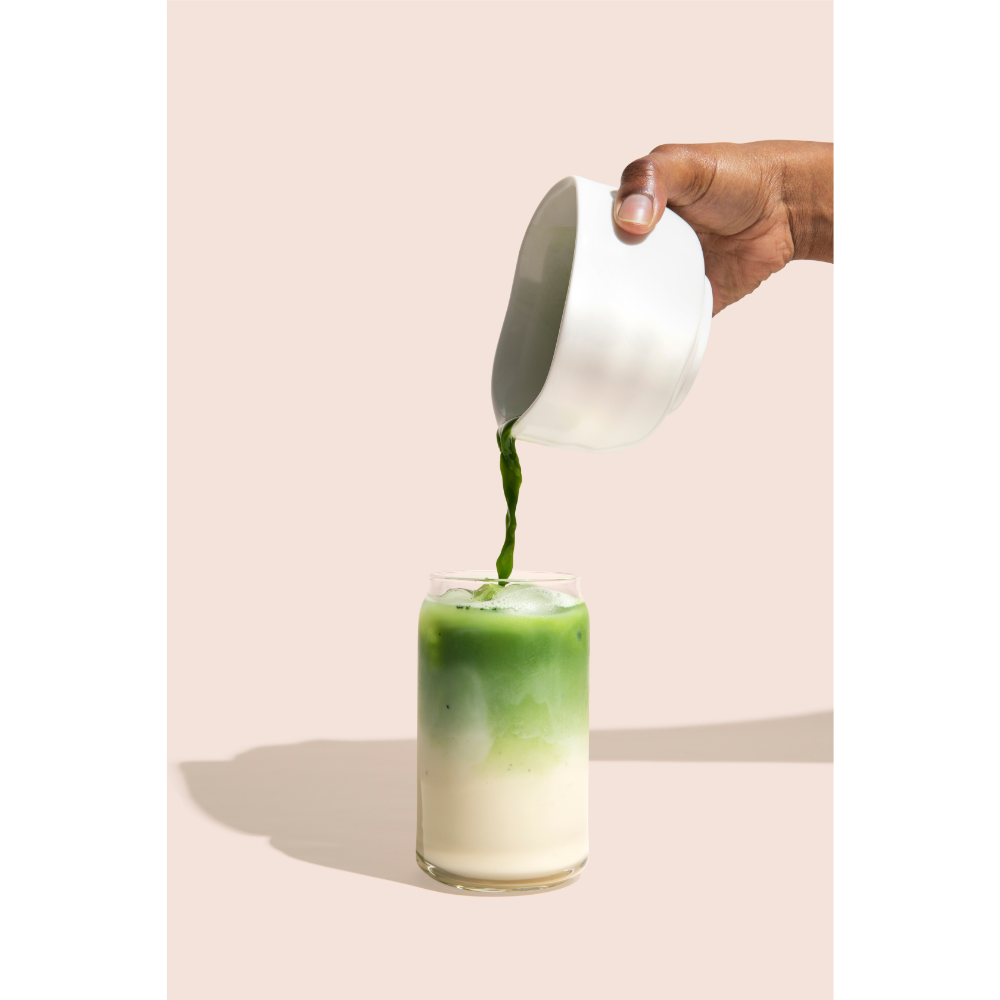 How Is Green Tea Good For Me? Holistic Works