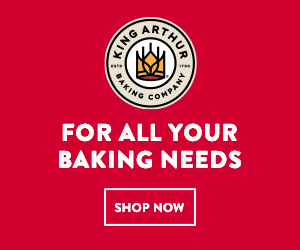 Shop King Arthur Baking for all your baking needs!