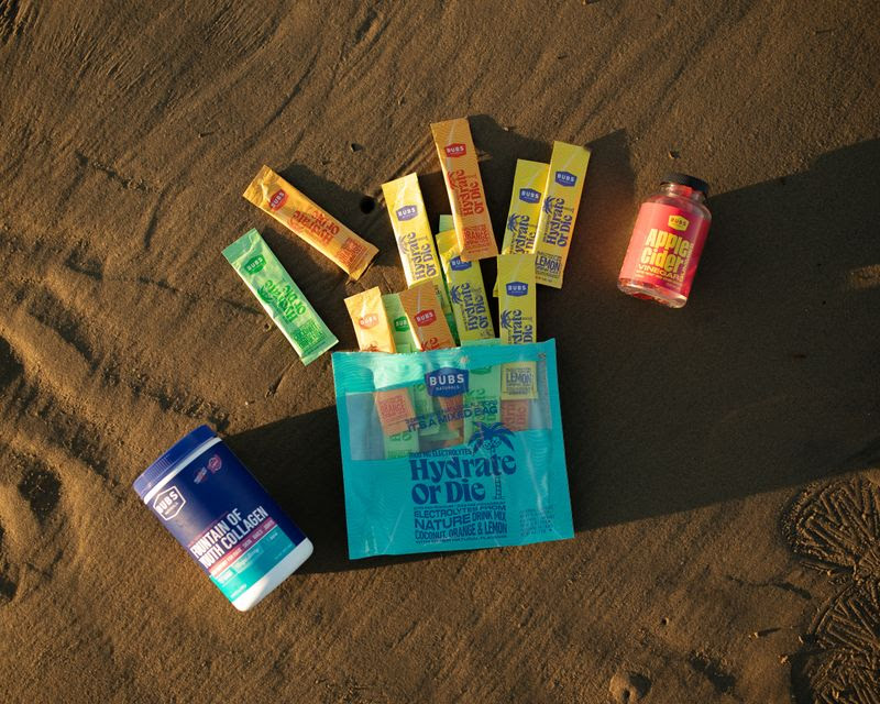 BUBS Naturals Review: Clean Collagen, MCT Power, and the No-Nonsense Supplements Your Body’s Been Craving
