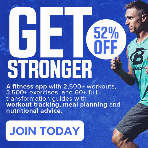 Body Fit App (CPA $9.00 Yearly and $6.00 Monthly)