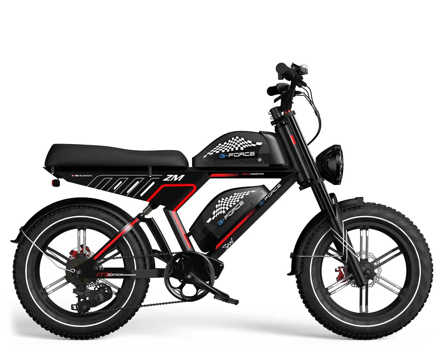 g-forcebike.com logo