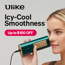 Icy-Cool Smoothness, New Year Guide