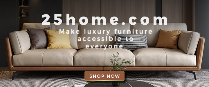 Luxury Home Furniture for Everyone