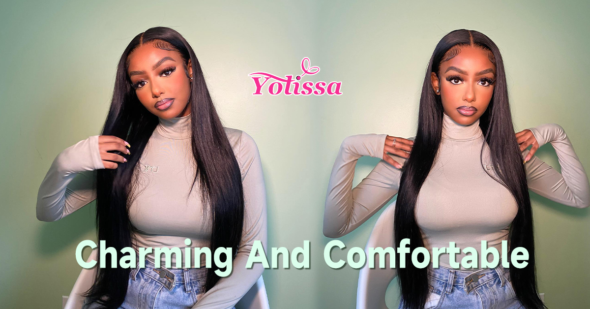 Confident Lady Choice