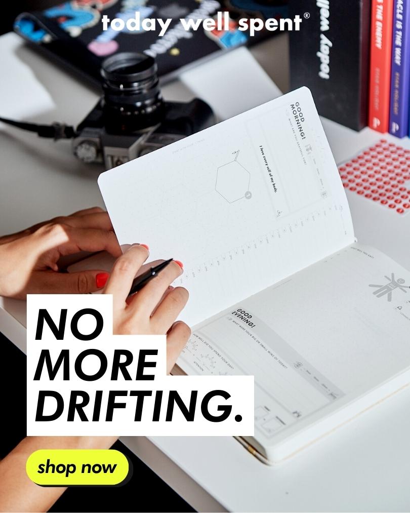 self improvement journal for personal growth