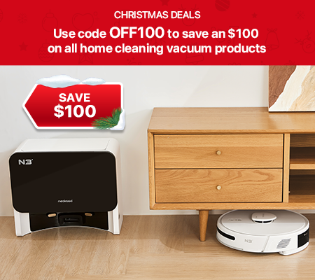 Neakasa Christmas Sales