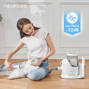 vacuum for pet hair