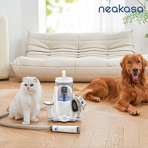vacuum for pet hair