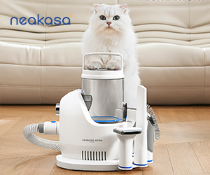 vacuum for pet hair