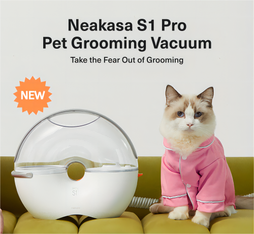 Neakasa S1 Pro