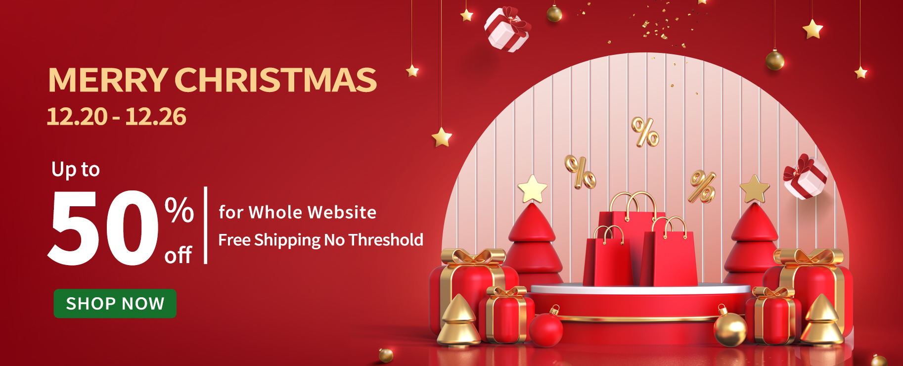 Merry Christmas