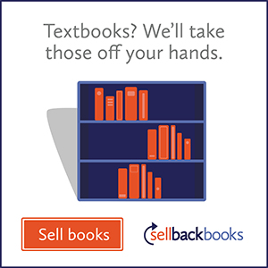 Sell Your Books at SellBackBooks.com!