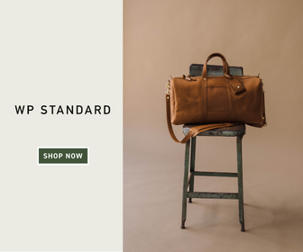 The Buck Mason Carry-On Collection Offers Classic Comfort - IMBOLDN