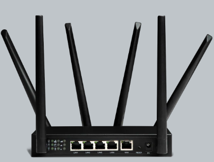 4G LTE Home Internet